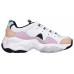 Skechers D'Lites 3.0 'White Pink' Women's 35