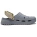 Skechers Foamies Clogs Men's Charcoal Gray Серый, 39.5