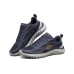 Skechers Overhaul 2.0 'Navy Grey' 43