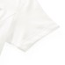 Skechers Sports Alliance Series Short-Sleeved Dresses Women's Marshmallow White Marshmallow white 0074, L