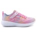 Skechers Performance GO RUN 600 Shimmer Speeder Jr 302031L-LPMT shoes 34