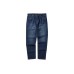 Skechers Sports Lifestyle Collection Skechers Diamond Collection Jeans Men's Denim Blue Gray Denim Blue Gray/03JC, L