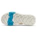 One Piece X Skechers Monster Casual Shoes Women's Mid-Top White/Multicolor 36