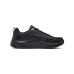 Skechers Go Walk Fle Low-Top Casual Shoes Men's Black Черный, 43.5