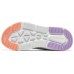 Skechers Max Cushioning Delta Running Shoes 'White Orange Purple' Women's White Purple Orange, 36