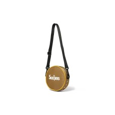 Skechers Funny Monster Fabric Shoulder Bag Crossbody Bag Regular Unisex Light Brown 01N2 Light Brown