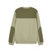 Skechers Sweatshirt Unisex Green Зеленый, L