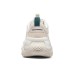 Skechers Old School Running Shoes D'lites 'Beige White' Women's 36
