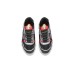 Skechers Hands Free Slip Ins Anti Kick Low Top Kids Lifestyle Shoes Black Red Kids' Красно-черный, 31