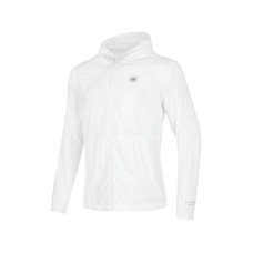 Skechers Quick Dry UV Protection Cooling Sun Protection Clothing Men's Bright White Bright white 0019, XL
