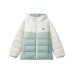 Skechers Kids Down Jackets / Vests Marshmallow white 0074, XXXXXL
