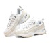 Skechers D'lites 4.0 'White Cream' Women's 38