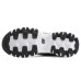 Skechers D'Lites 1.0 'Black White' Women's 37