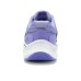 Skechers WOMEN'S GO Series Support Low-Top Casual Running Shoes Women's Blue Purple navy/lavender, 36