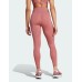 adidas performance Running essentials 7/8 leggings in pink Розовый, 2XS