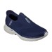 Skechers Go Walk 6 'Navy Blue White' 42.5