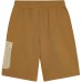 Skechers Kids Short Коричневый, 160