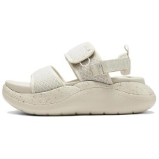 Skechers Strap Sandals Women's White Белый, 37