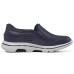 Skechers Go Walk 5 'Blue White' 39.5
