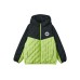 Skechers Kids Down Jackets / Vests Carbon Black 0018, 160