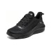 Skechers Cushioning Wear-Resistant Low-Top Casual Shoes Women's Black Черный, 35