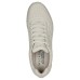 Skechers Street Slip-Resistant Breathable Low-Top Casual Shoes Men's Gray Серый, 41