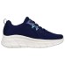 Skechers Bobs B Flex Hi 'Navy' Women's 36