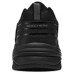 Skechers SPORT MENS Anti-Slip Wear-Resistant Low-Top Casual Shoes Men's Black Черный, 39.5
