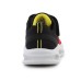 Skechers S-Lights Meteor-Lights shoes - Krendox Jr 401495N-RDBK 21