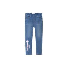 Levi's Jeans Kids' Lake Gray Blue Lake Gray Blue, 110/50