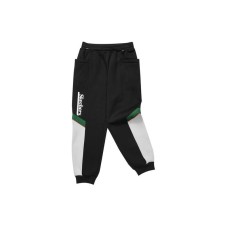 Skechers Grade School Knitted Sweatpants Carbon Black 0018, 140
