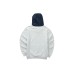 Skechers Colorful Sweatshirts Men Greige грейдж, XL
