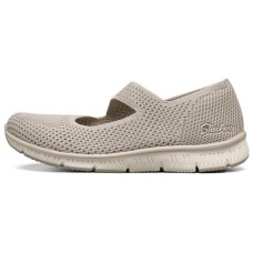 Skechers Be Cool 'Beige Brown' Women's 36