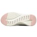 Skechers Solar Fuse Cushioning Anti-Slip Wear-Resistant Breathability Low-Top Casual Running Shoes Women's Lavender 39