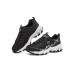 Skechers D'LITES Series Kids Lifestyle Shoes Black Teenagers 36