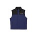 Skechers Vests Men Blue/007D, XL