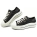 Skechers Bob's Anti-Slip Wear-Resistant Low-Top Skateboard Shoes Women's Black Черный, 38