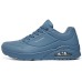 Skechers Street Low Glacier Butterfly Синий, 41