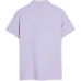 Skechers Polo Shirt Women's Orchid Purple Orchid Purple/01X5, M