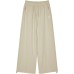 Skechers Casual Pants Women's Khaki Khaki-0046, L