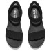 Skechers Strap Sandals Women's Black Черный, 37