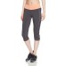 DeSoto Women's 241024 Femme Run Knicker Graphite Orange Size XL