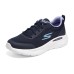 Skechers Go Run Lite 'Navy Lavender' Women's 38.5