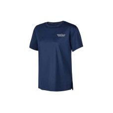 Skechers T-Shirt Women's Academy Navy Academy Navy/02MZ, XL
