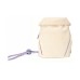 Skechers Fabric Storage Bag, Crossbody Bag, Shoulder Bag Trumpets Unisex Light Sand Yellow Light Sand Yellow, Small Size
