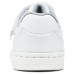 Skechers Kids' Skateboarding Shoes Baby Белый, 25