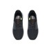 Skechers Wear-Resistant Low-Top Casual Shoes Men's Black Gray Black Gray, 42