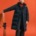 Skechers Basic Sports Series Jackets Coats Men's Carbon Black сажа, XL