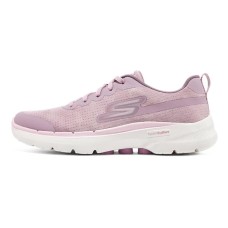Skechers Go Walk 6 Valeska 'Mauve' Women's 35
