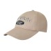 Skechers Baseball Caps Unisex Beige Brown F, Beige Brown